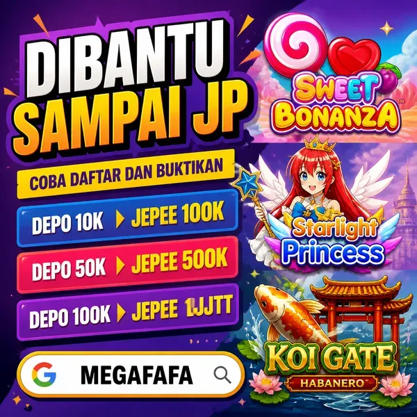 situs judi slot gacor terbaik dan terpercaya no 1